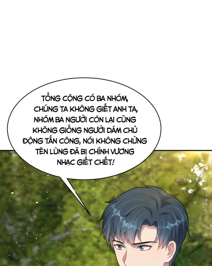 Hồ Sơ Vô Hạn Chapter 14 - Trang 2