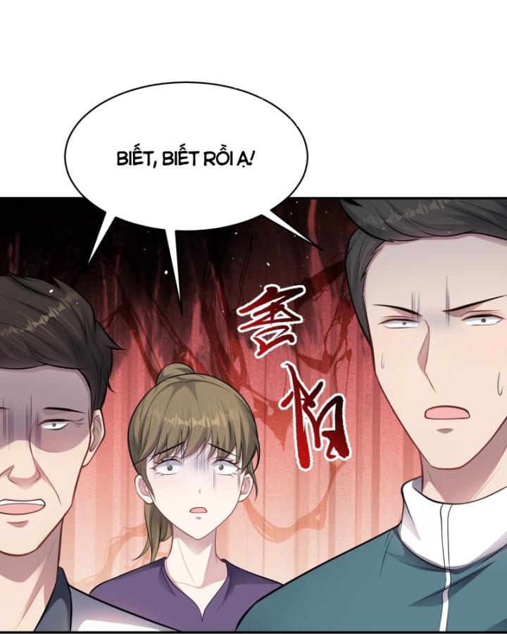 Hồ Sơ Vô Hạn Chapter 13 - Trang 2