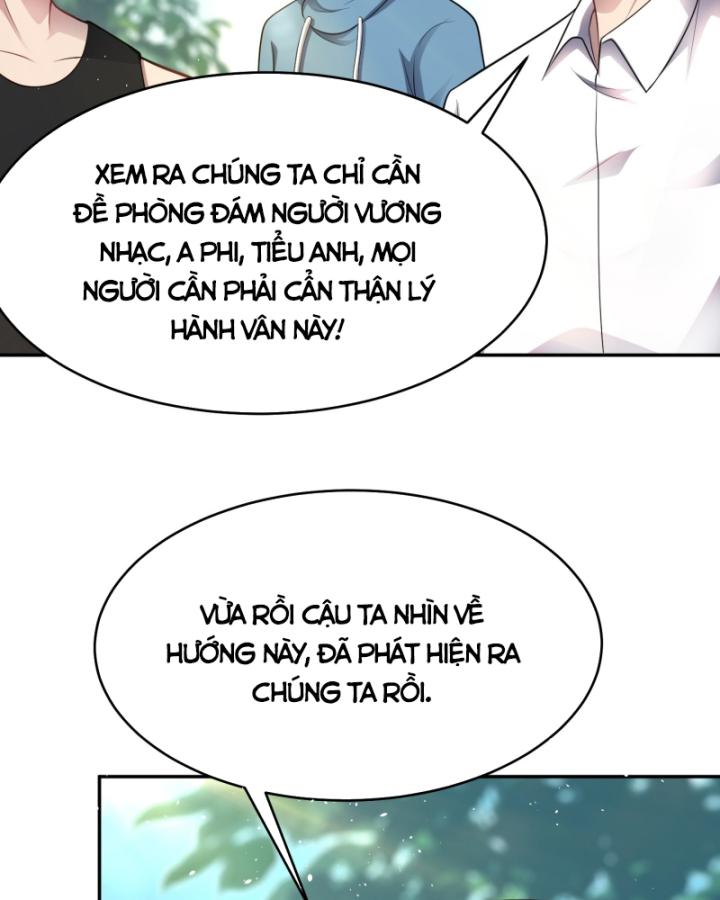 Hồ Sơ Vô Hạn Chapter 13 - Trang 2