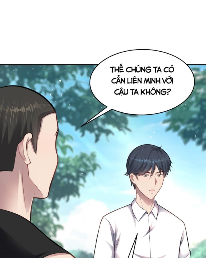 Hồ Sơ Vô Hạn Chapter 13 - Trang 2