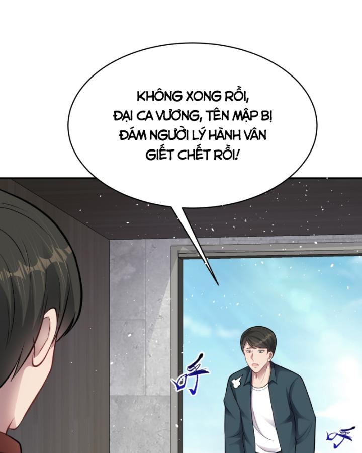 Hồ Sơ Vô Hạn Chapter 13 - Trang 2