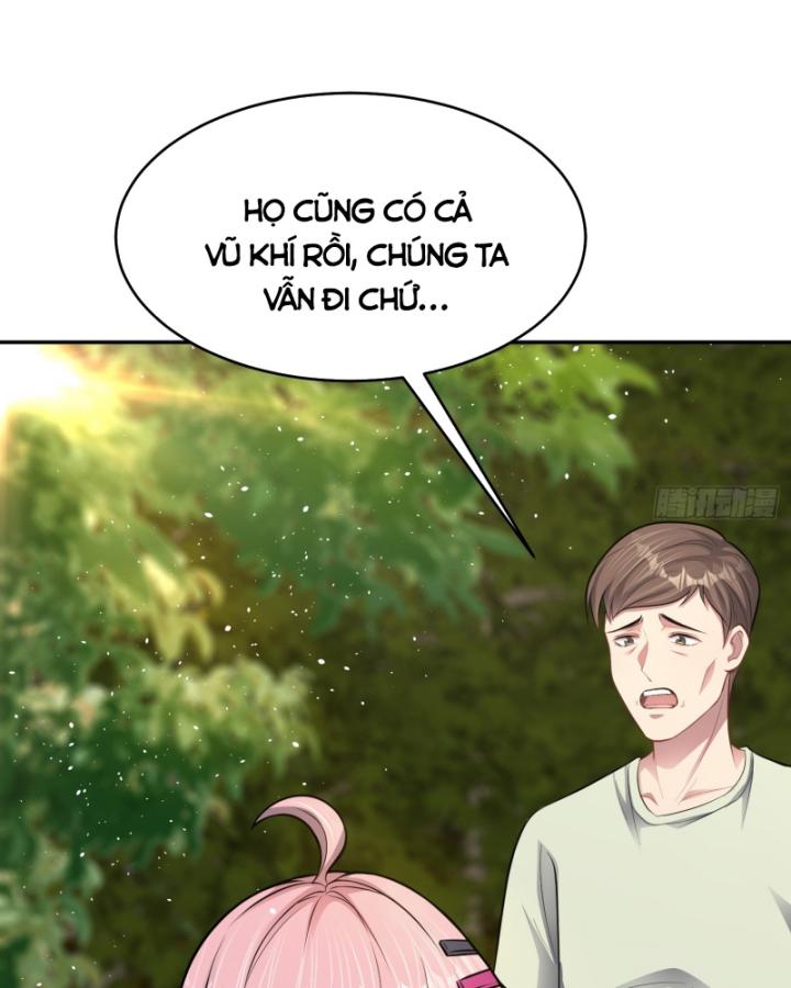 Hồ Sơ Vô Hạn Chapter 12 - Trang 2