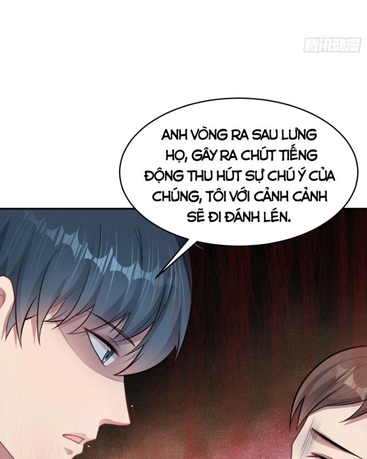 Hồ Sơ Vô Hạn Chapter 12 - Trang 2