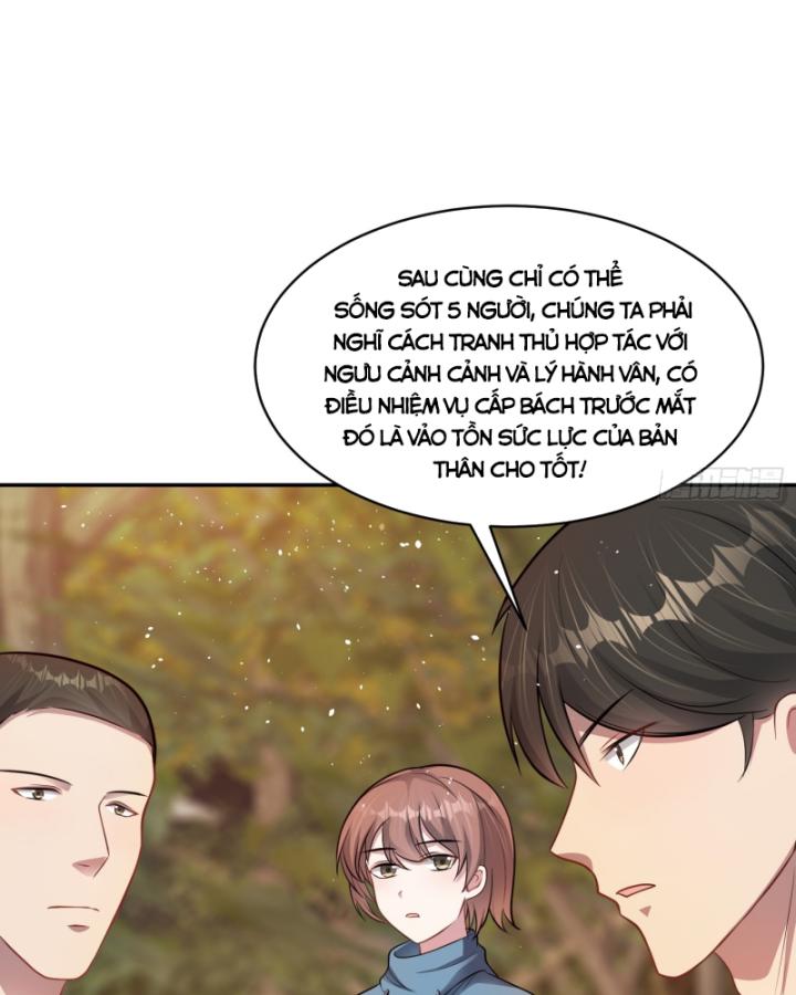 Hồ Sơ Vô Hạn Chapter 11 - Trang 2