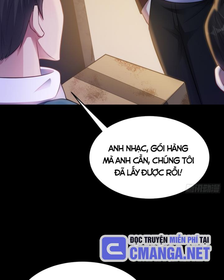 Hồ Sơ Vô Hạn Chapter 11 - Trang 2