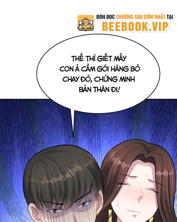 Hồ Sơ Vô Hạn Chapter 10 - Trang 2