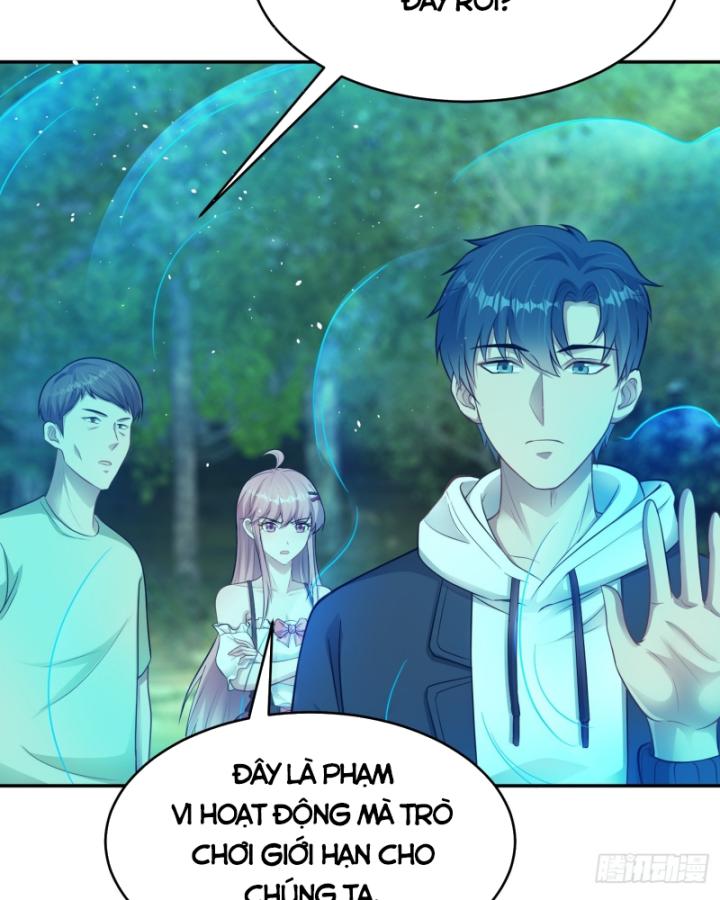 Hồ Sơ Vô Hạn Chapter 10 - Trang 2