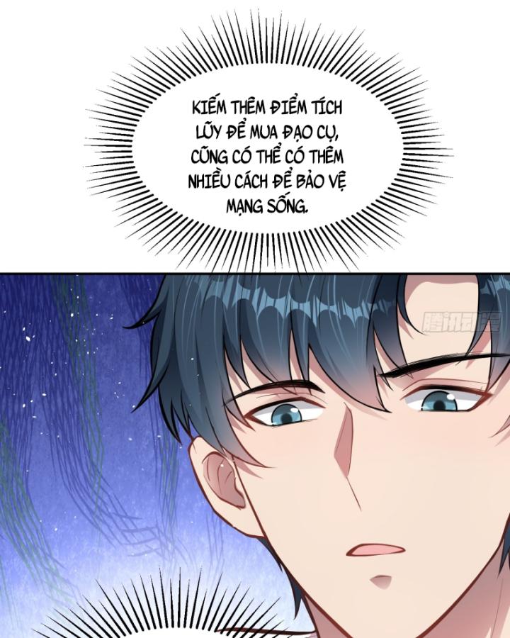 Hồ Sơ Vô Hạn Chapter 9 - Trang 2