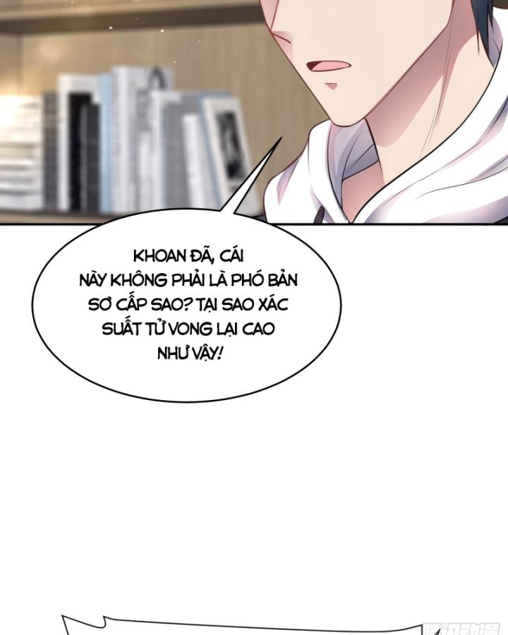 Hồ Sơ Vô Hạn Chapter 9 - Trang 2