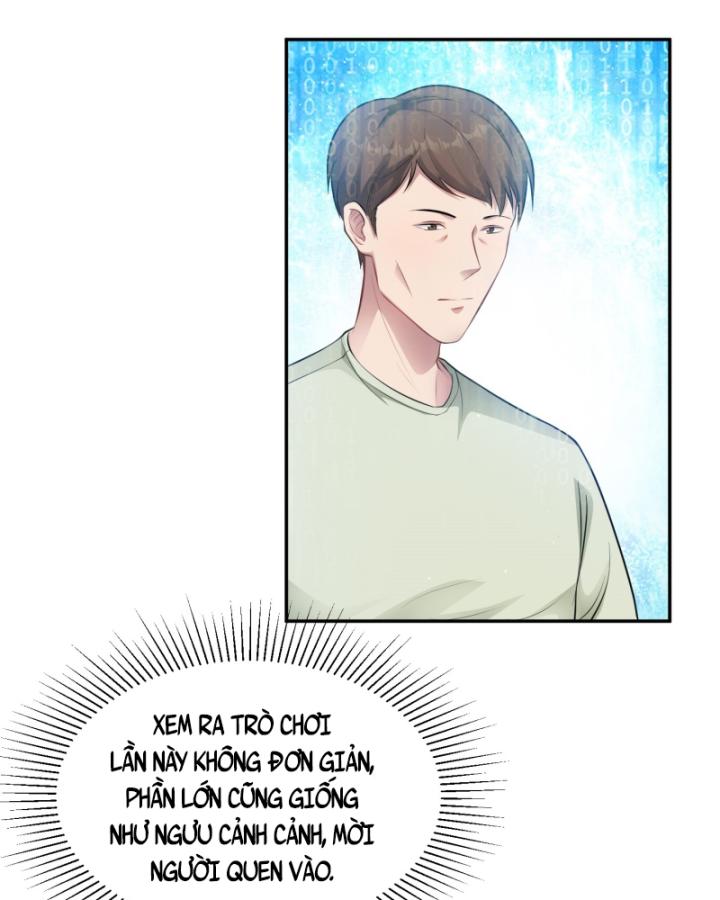 Hồ Sơ Vô Hạn Chapter 9 - Trang 2