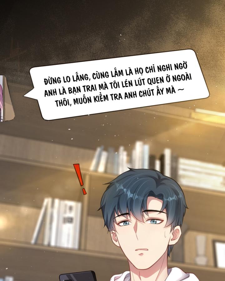 Hồ Sơ Vô Hạn Chapter 9 - Trang 2