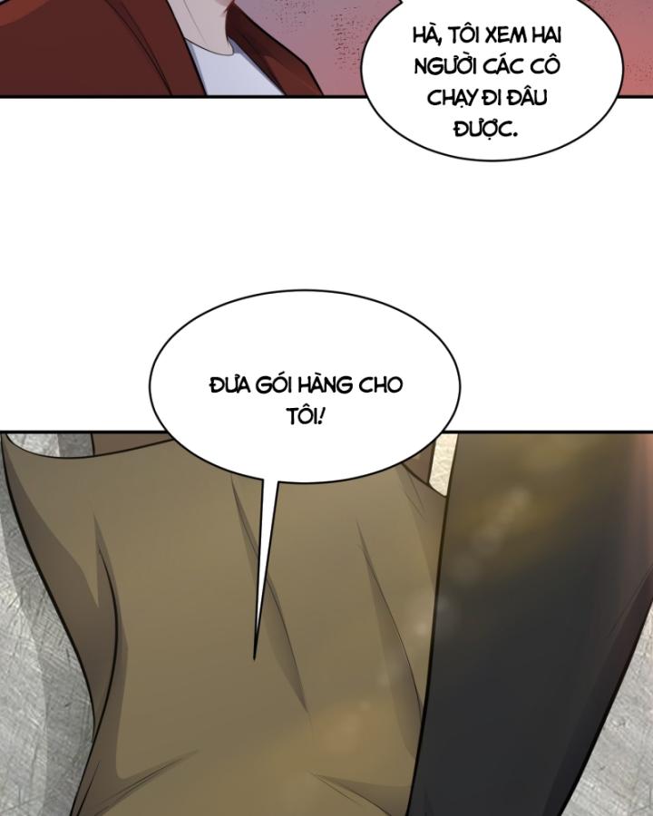 Hồ Sơ Vô Hạn Chapter 9 - Trang 2