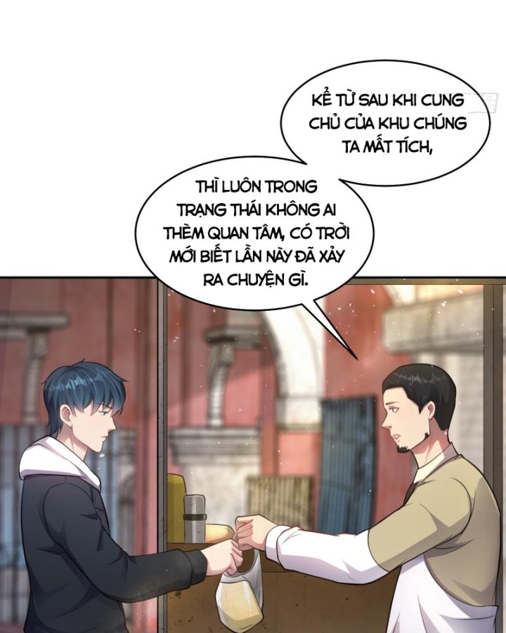 Hồ Sơ Vô Hạn Chapter 8 - Trang 2