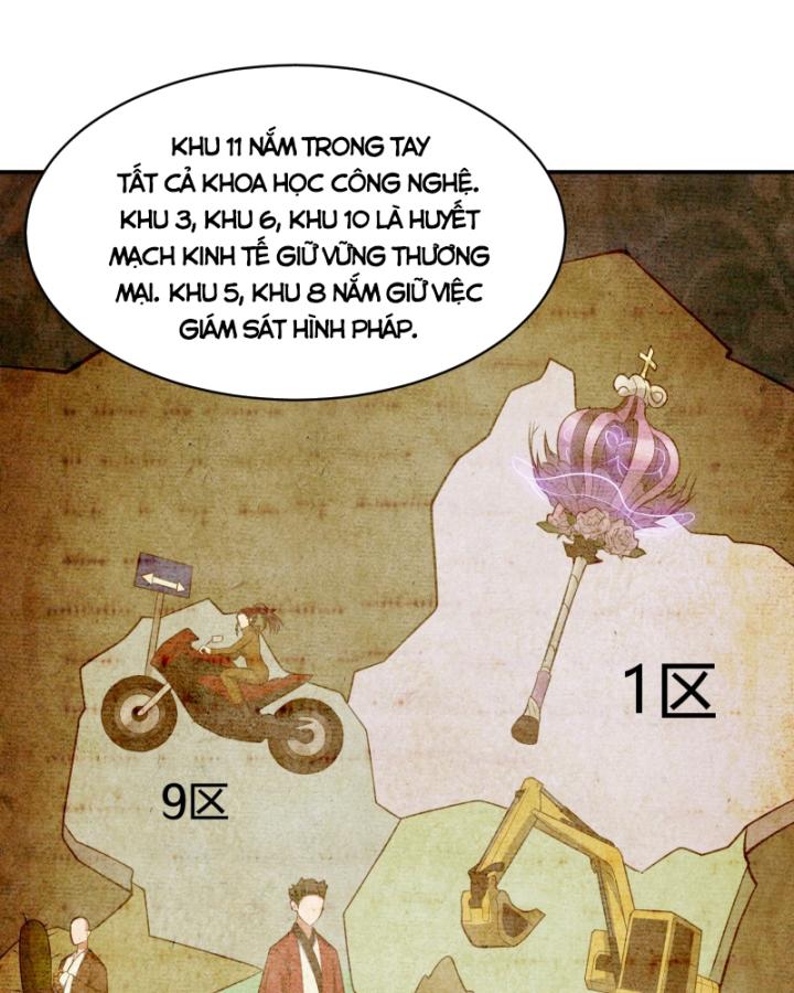 Hồ Sơ Vô Hạn Chapter 8 - Trang 2