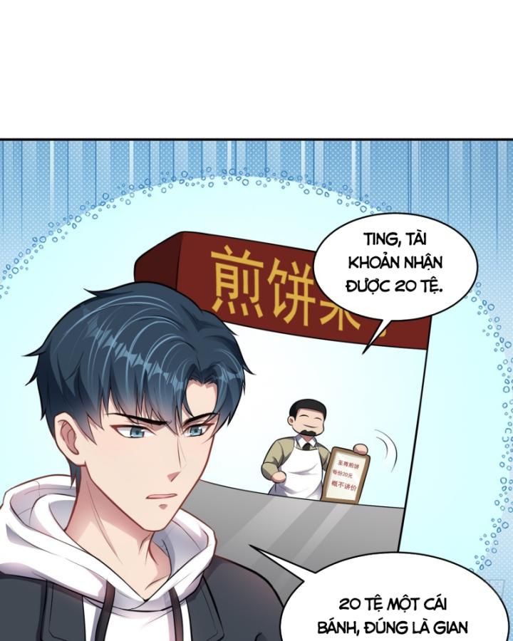 Hồ Sơ Vô Hạn Chapter 8 - Trang 2