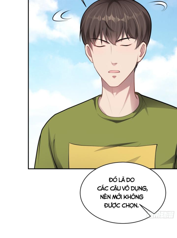 Hồ Sơ Vô Hạn Chapter 8 - Trang 2