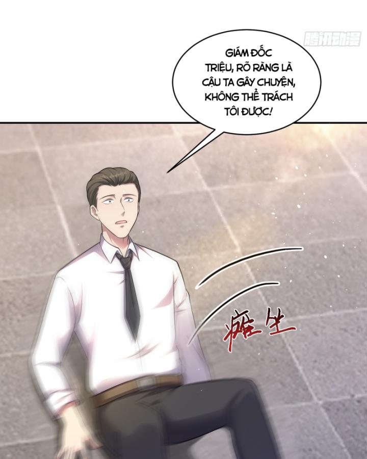 Hồ Sơ Vô Hạn Chapter 8 - Trang 2