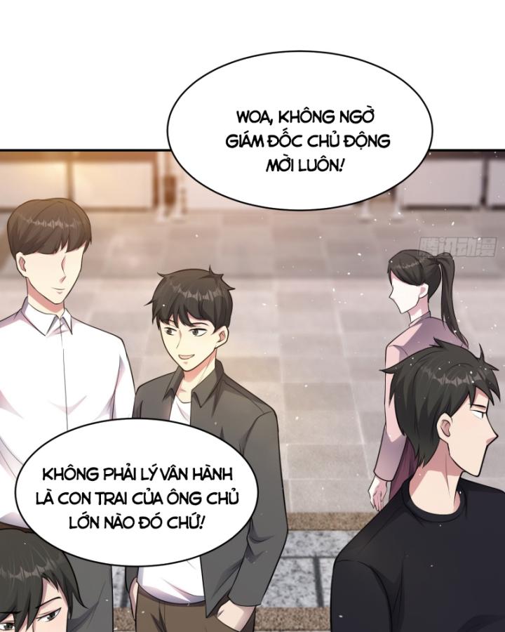 Hồ Sơ Vô Hạn Chapter 8 - Trang 2