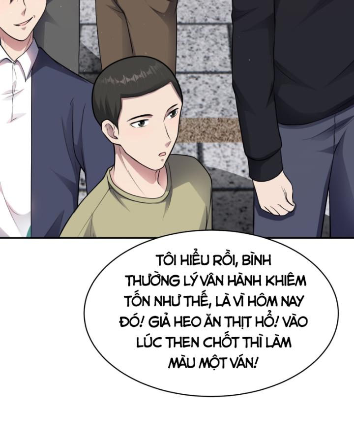 Hồ Sơ Vô Hạn Chapter 8 - Trang 2