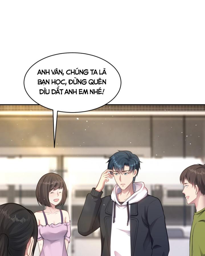 Hồ Sơ Vô Hạn Chapter 8 - Trang 2