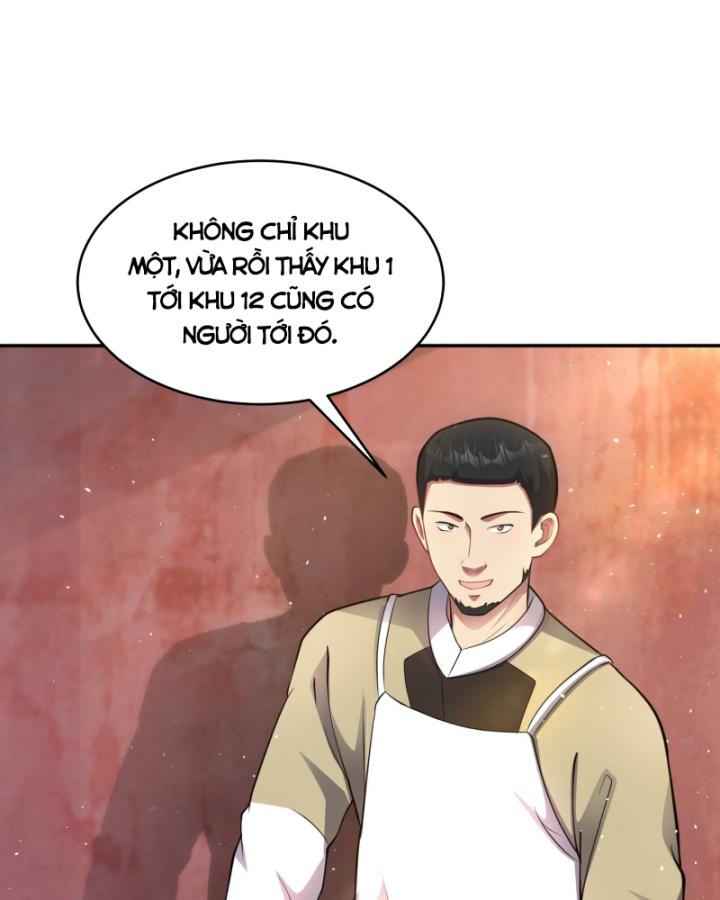 Hồ Sơ Vô Hạn Chapter 8 - Trang 2