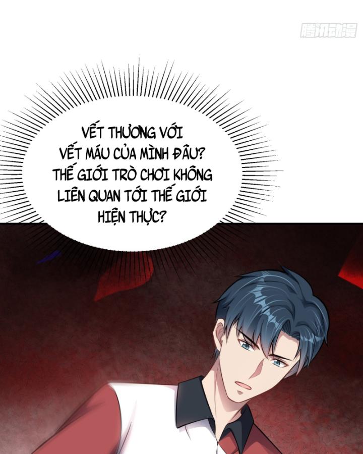 Hồ Sơ Vô Hạn Chapter 7 - Trang 2