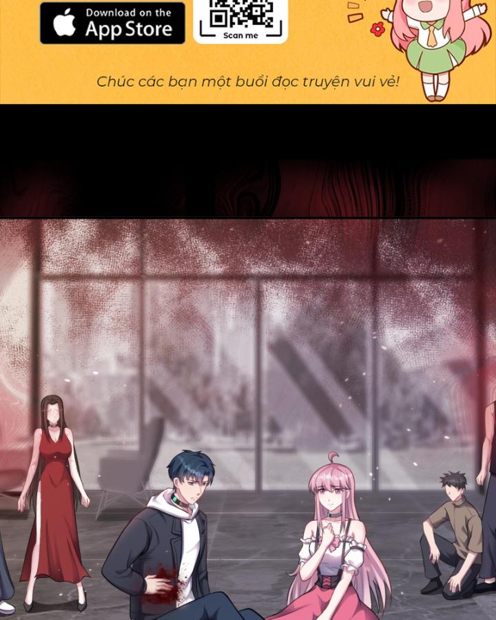 Hồ Sơ Vô Hạn Chapter 7 - Trang 2