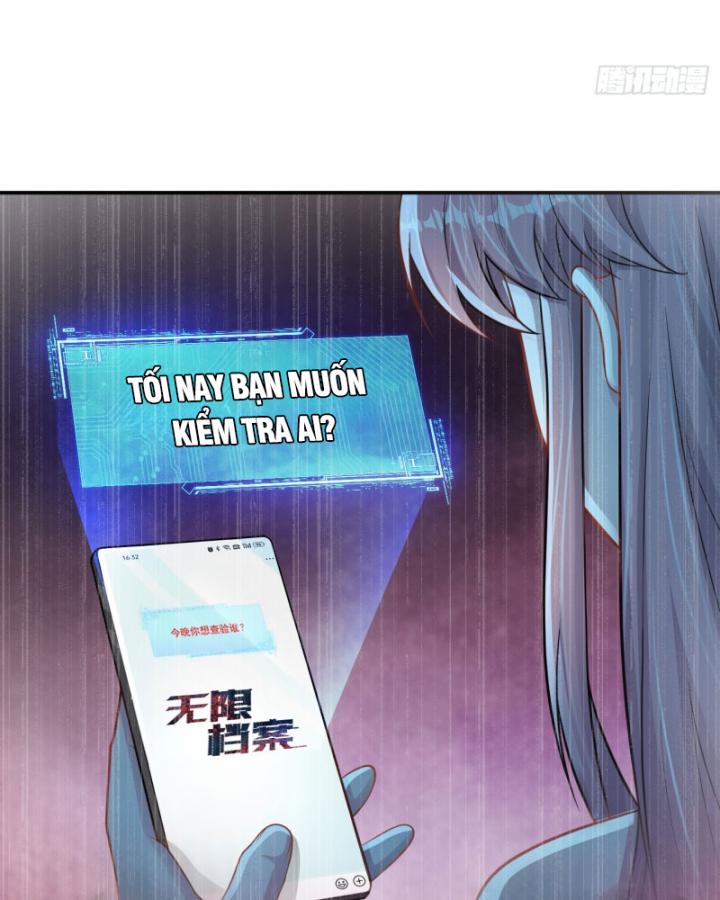 Hồ Sơ Vô Hạn Chapter 7 - Trang 2