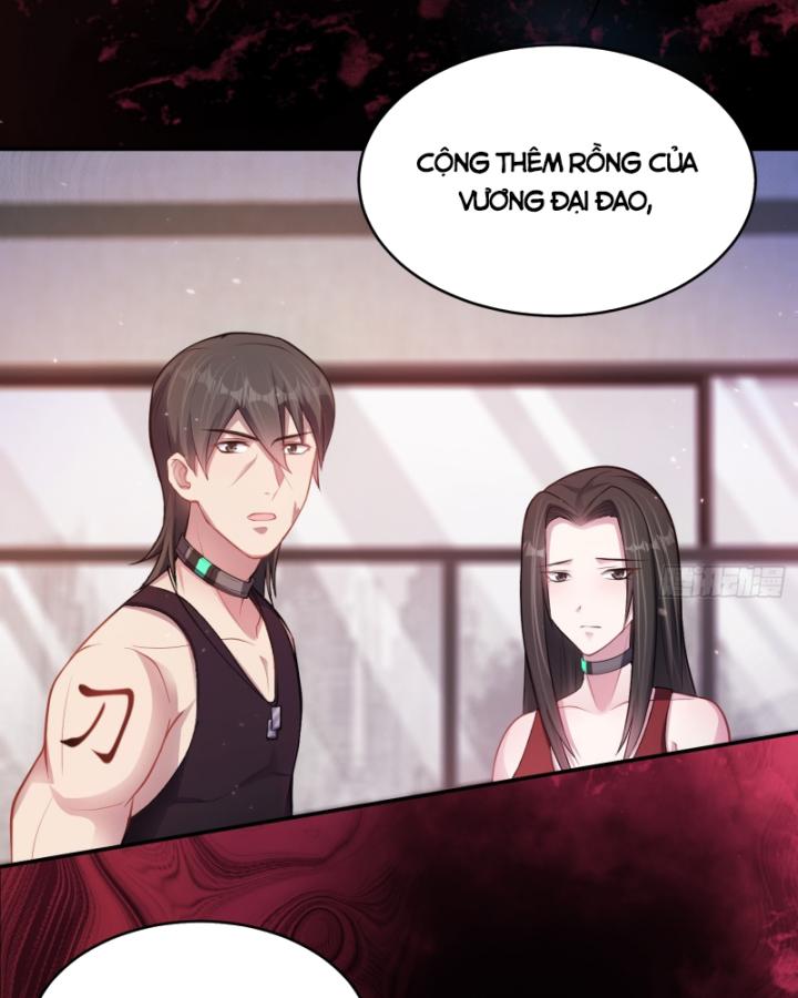 Hồ Sơ Vô Hạn Chapter 6 - Trang 2