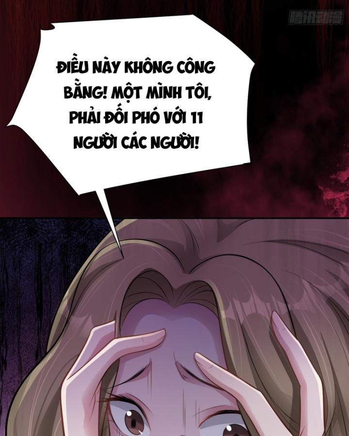 Hồ Sơ Vô Hạn Chapter 6 - Trang 2