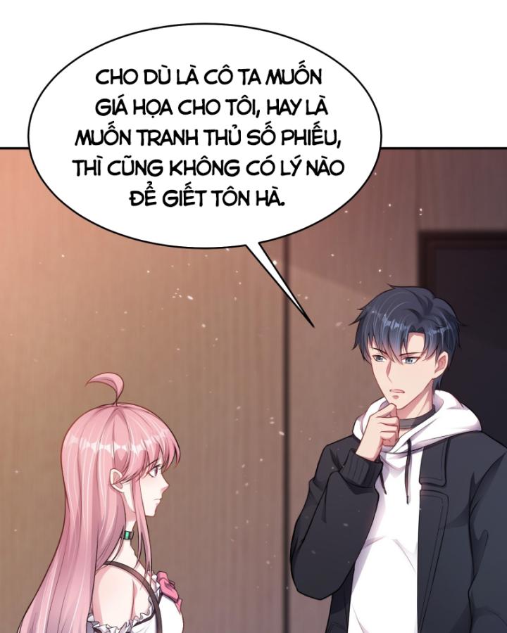 Hồ Sơ Vô Hạn Chapter 5 - Trang 2