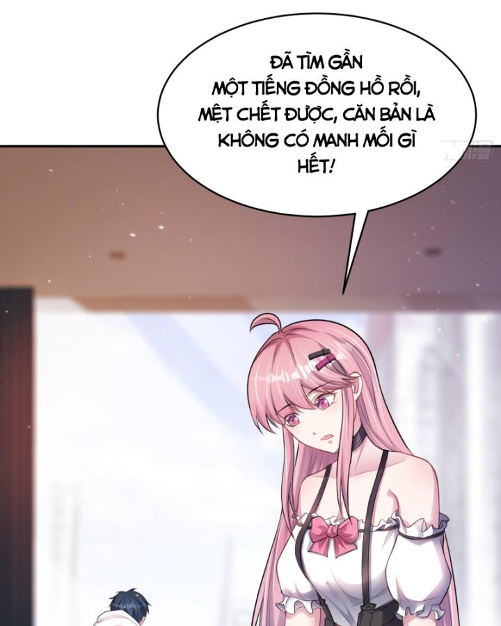 Hồ Sơ Vô Hạn Chapter 5 - Trang 2