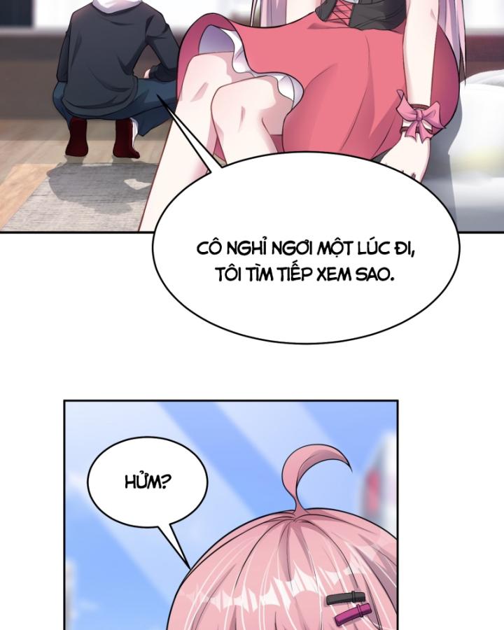 Hồ Sơ Vô Hạn Chapter 5 - Trang 2