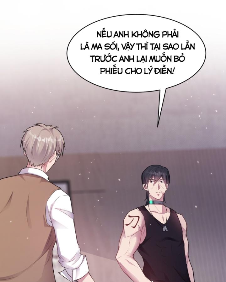 Hồ Sơ Vô Hạn Chapter 4 - Trang 2