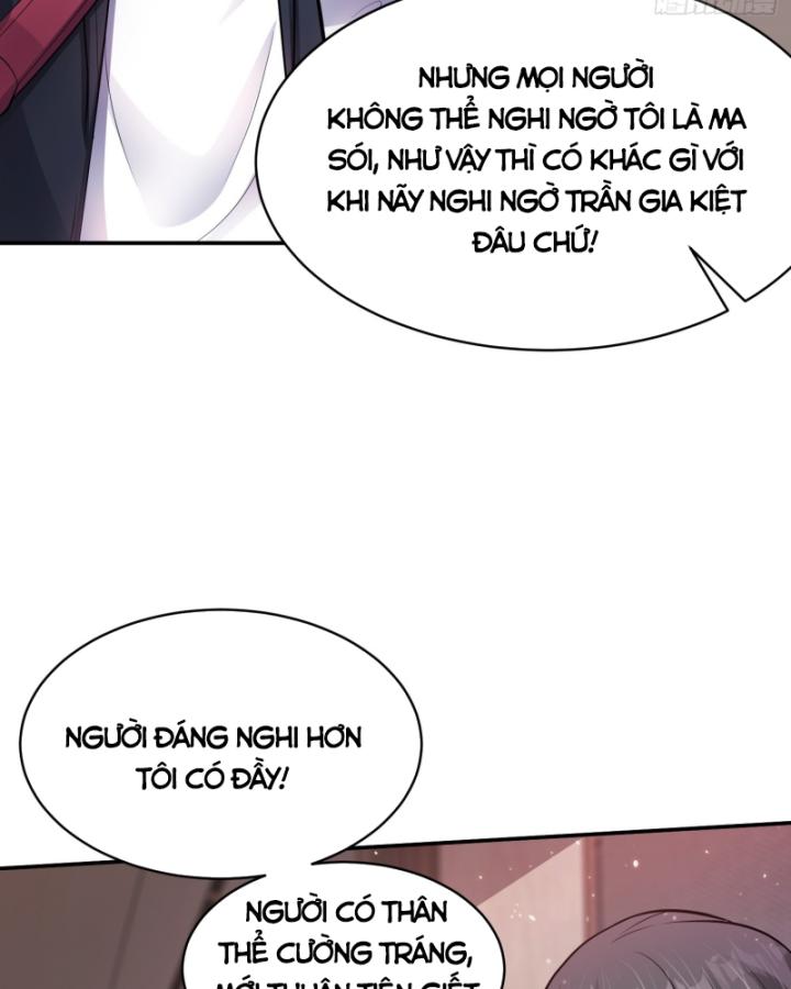 Hồ Sơ Vô Hạn Chapter 4 - Trang 2