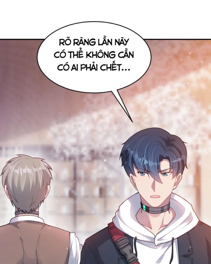 Hồ Sơ Vô Hạn Chapter 3 - Trang 2