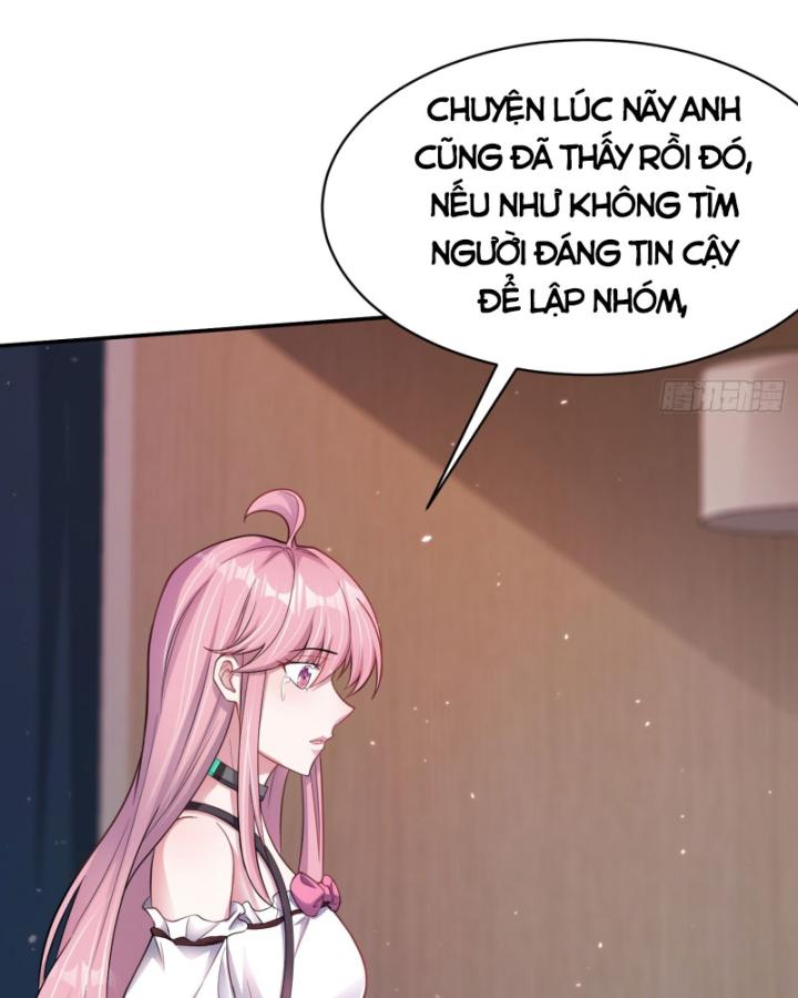 Hồ Sơ Vô Hạn Chapter 3 - Trang 2