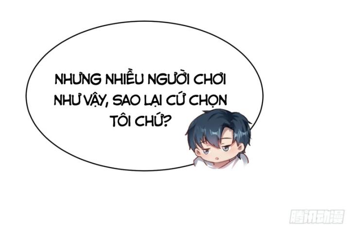 Hồ Sơ Vô Hạn Chapter 3 - Trang 2