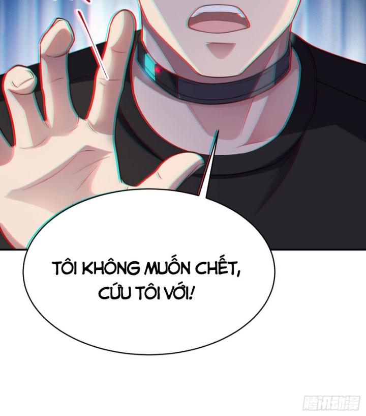 Hồ Sơ Vô Hạn Chapter 3 - Trang 2