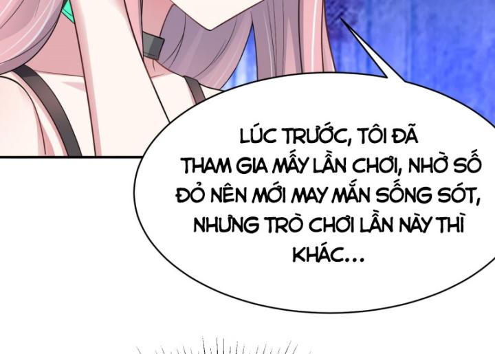 Hồ Sơ Vô Hạn Chapter 3 - Trang 2