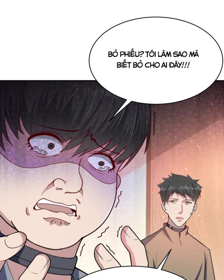 Hồ Sơ Vô Hạn Chapter 2 - Trang 2