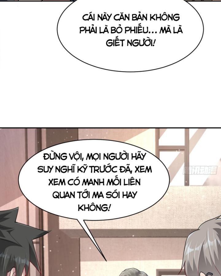 Hồ Sơ Vô Hạn Chapter 2 - Trang 2