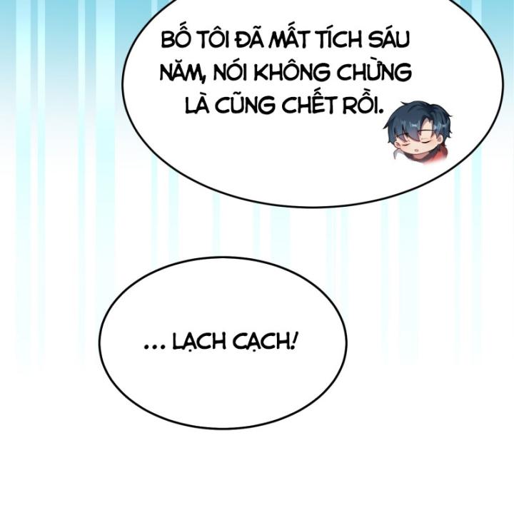 Hồ Sơ Vô Hạn Chapter 1 - Trang 2