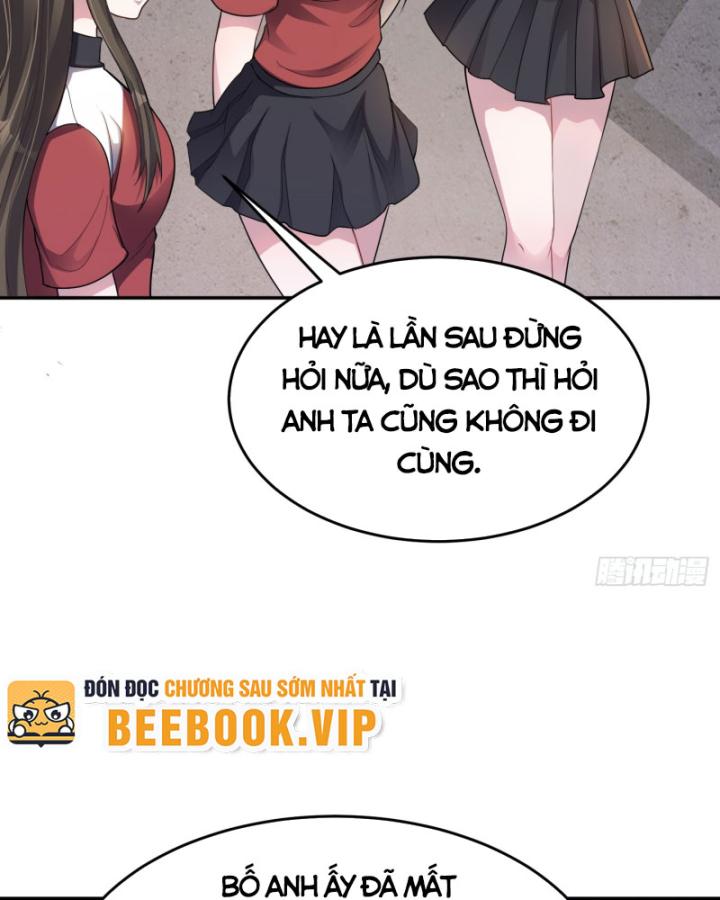 Hồ Sơ Vô Hạn Chapter 1 - Trang 2