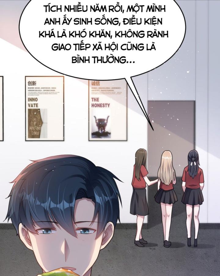 Hồ Sơ Vô Hạn Chapter 1 - Trang 2