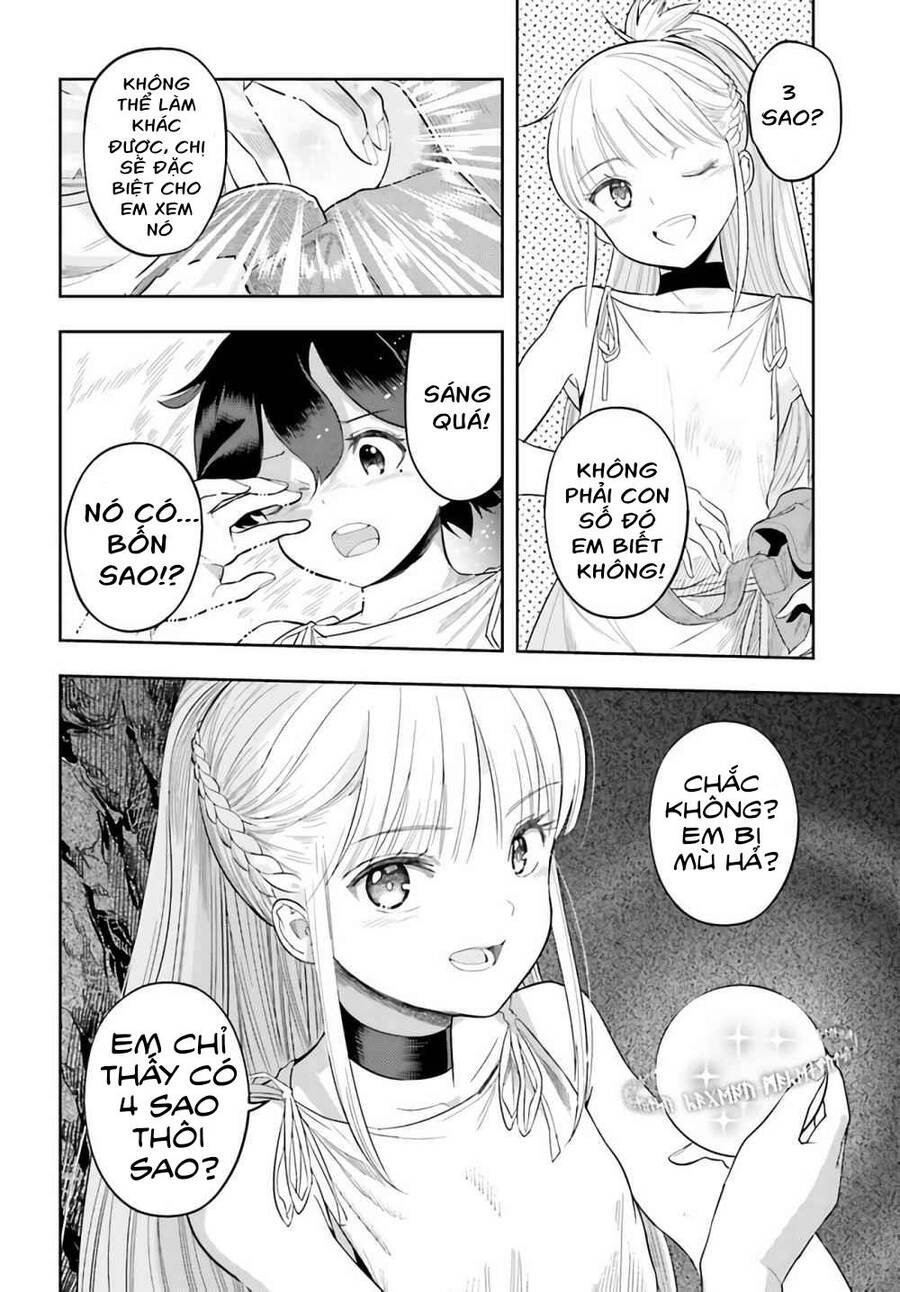 Genkai Koe No Tenpu Wa, Tensei-Sha Ni Shika Atsukaenai Chapter 1 - Trang 2