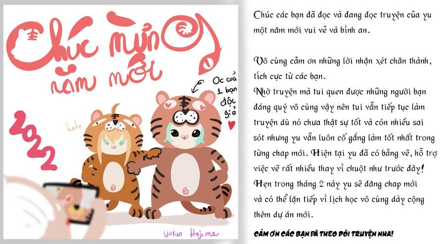 Tình Thù Của Sát Thủ Lưu Ban Chapter 26 - Trang 2