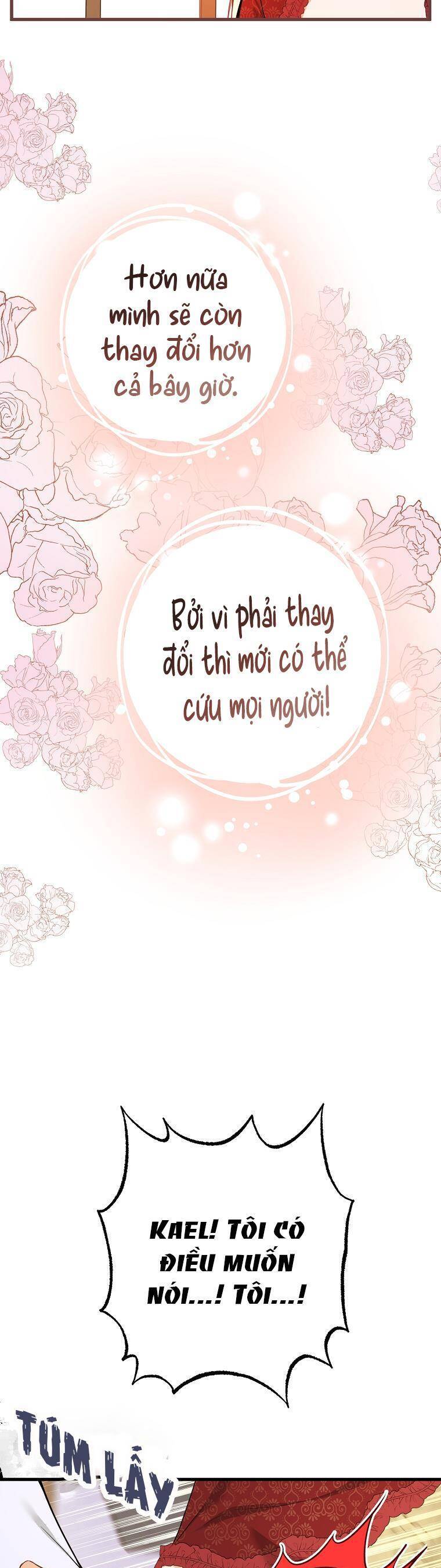 Thánh Nữ Trở Lại Làm Phản Diện Chapter 11 - Trang 2