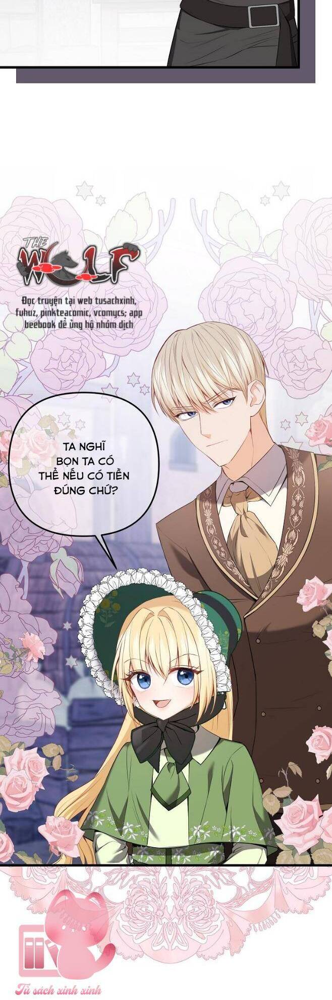 Thánh Nữ Trở Lại Làm Phản Diện Chapter 10 - Trang 2