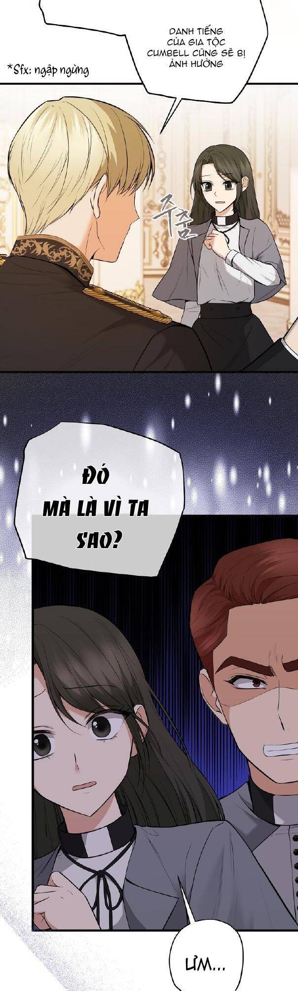 Thánh Nữ Trở Lại Làm Phản Diện Chapter 8 - Trang 2